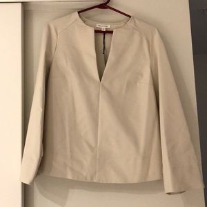 NWT prologue bell sleeve blouse